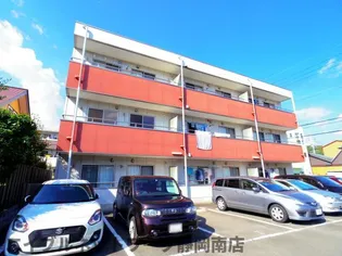 コンフォール八幡の画像