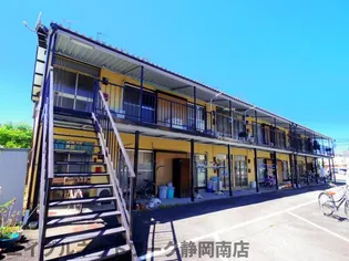 紫ハイツの画像