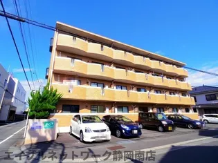 カーサフォンテの画像