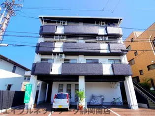 HOPE YAMATO(ホープヤマト)【310号室】の外観