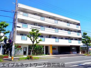 サンシャイン大和【304号室】の外観