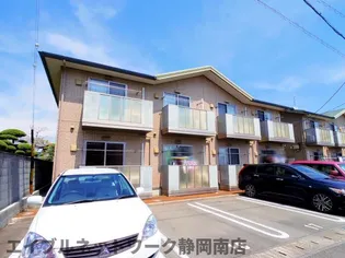 コミュニティービレッジ下小田D棟【2階】の外観