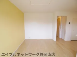 パストラルS【103号室】の内装