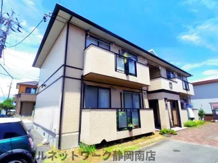 サンエール天白Bの画像