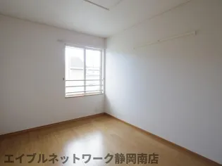 グラングリューⅠ【2階】の内装