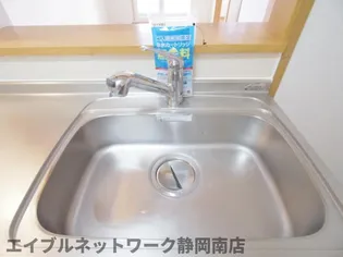 グラングリューⅠ【2階】のキッチン