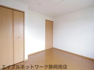 グラングリューⅠ【2階】の内装