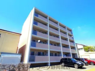 カトルパレ小石川の画像