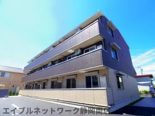 Insieme(インシエメ)【1階】の外観