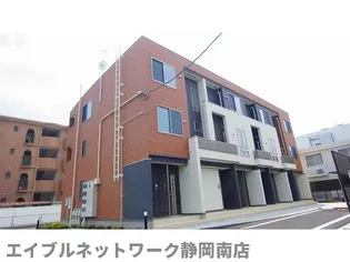 アヴニール・M【2階】の外観