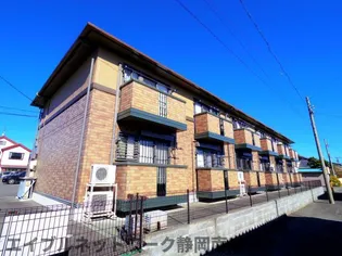 グランアベニュー【1階】の外観