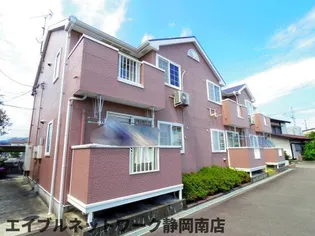 グランシャリオ・K【1階】の外観