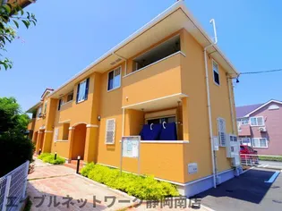 グランシャリオ・KⅡ【1階】の外観