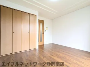 エスポワールNK【1階】の居間