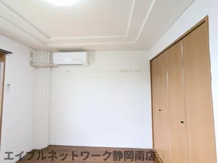 エスポワールNK【1階】の内装