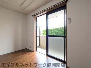 エスポワールNK【1階】の内装