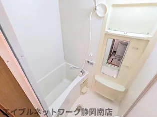 エスポワールNK【1階】の風呂