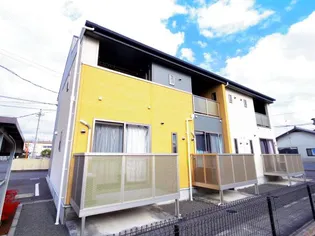 エム スクエアー ガーデン Ⅱの画像