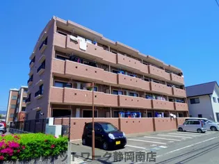 アムール高田の画像
