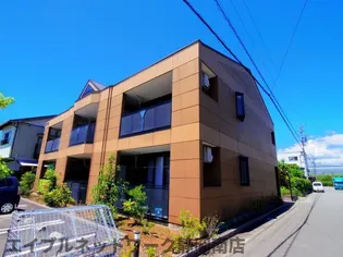 グランチェスタIIの画像