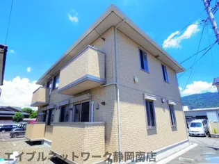 シェ・リールAoki−A【1階】の外観