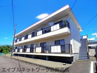 シェ リールAOKI Bの画像