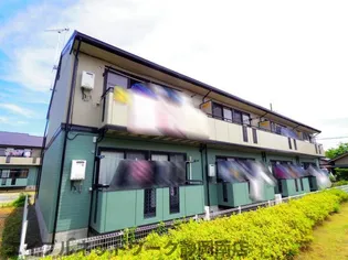 ソレイユイトウBの画像