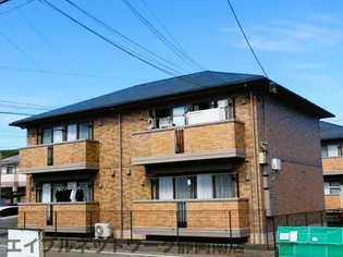 フォレストAの画像