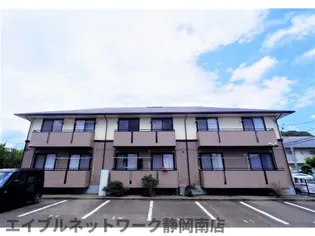 ゆーとぴあ21 Bの画像