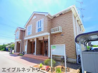 クレメンシィア【1階】の外観