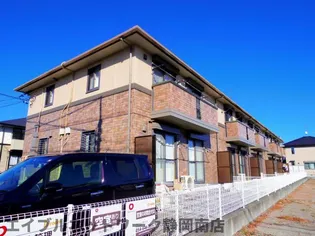 サニーコート清水【1階】の外観