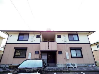 ファミールBの画像