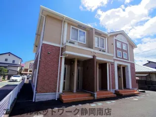 フリーデ高柳Bの画像