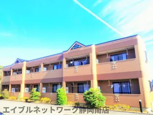 チェリーハイムの画像