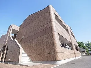 奈良県北葛城郡広陵町大字平尾【マンション】の外観