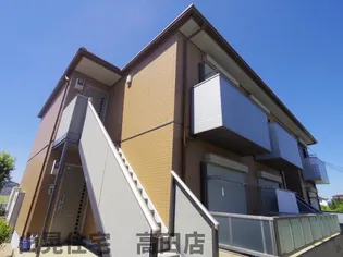 ソレイユ大町の画像