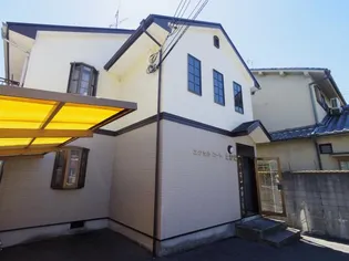 奈良県大和高田市日之出東本町【アパート】の外観