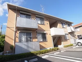 ベルメゾン市役所東A棟の画像