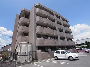 アリスト大和高田の画像