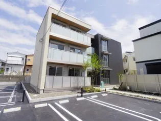 SHA MAISON LUNASTELLAの画像