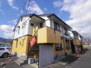 JAアベニュプレセアの画像