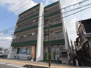 緑風館の画像