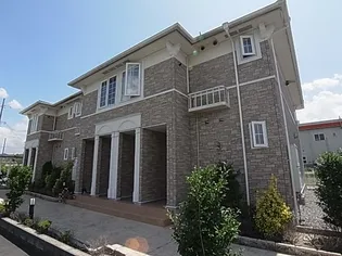 グレイス レジデンス Bの画像