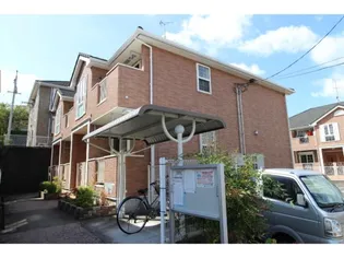 奈良県生駒郡三郷町勢野北4丁目【アパート】の外観