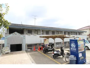 奈良県生駒郡三郷町信貴ケ丘3丁目【マンション】の外観