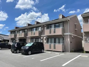 奈良県北葛城郡王寺町元町2丁目【アパート】の外観