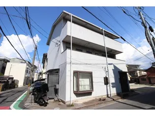 奈良県北葛城郡王寺町久度2丁目【マンション】の外観