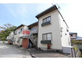 奈良県北葛城郡王寺町舟戸2丁目【アパート】の外観