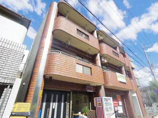 セントーサ西大和の画像