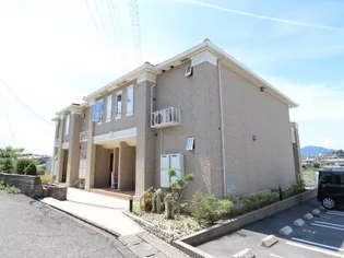 奈良県北葛城郡上牧町下牧1丁目【アパート】の外観